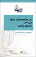 Portada del libro ¿Son coherentes las ONGD valencianas?