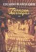 Portada del libro Taracea marroquí 1935