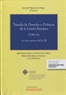 Portada del libro Tratado de Derecho y Políticas de la Unión Europea (Tomo IX) (Papel + e-book)