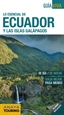 Portada del libro Ecuador y las islas Galápagos