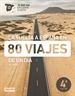 Portada del libro La vuelta a España en 80 viajes de un día