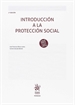 Portada del libro Introducción a la protección social