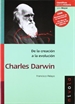 Portada del libro Charles Darwin