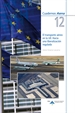 Portada del libro El transporte aéreo en la UE: Hacia una liberalización regulada