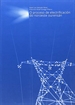 Portada del libro O proceso de electrificación do noroeste ourensán