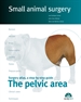 Portada del libro The pelvic area. Small animal surgery