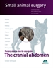 Portada del libro The cranial abdomen. Small animal surgery