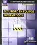 Portada del libro Seguridad en equipos informáticos (MF0486_3)