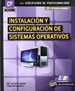Portada del libro Instalación y Configuración de Sistemas Operativos (MF0219_2)