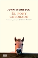 Portada del libro El pony colorado