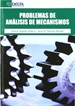 Portada del libro Problemas de análisis de mecanismos