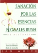 Portada del libro Sanación por las Esencias Florales Busch - De Australia