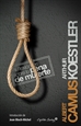 Portada del libro Reflexiones sobre la pena de muerte