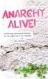 Portada del libro Anarchy Alive!