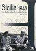 Portada del libro Sicilia 1943