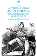 Portada del libro Las tremendas aventuras del comandante Gahagan