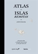 Portada del libro Atlas de islas remotas
