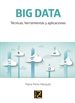 Portada del libro Big Data.