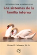 Portada del libro Introducción al modelo de los Sistemas de familia interna