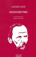 Portada del libro Dostoievski