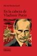Portada del libro En la cabeza de Vladímir Putin