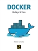 Portada del libro Docker