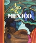 Portada del libro México 1900 - 1950