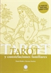 Portada del libro Tarot y constelaciones familiares
