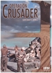 Portada del libro Operación Crusader