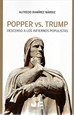 Portada del libro Popper vs Trump