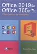 Portada del libro Office 2019-Office 365