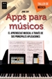Portada del libro Apps para músicos