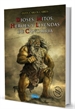 Portada del libro Dioses, Mitos, Héroes Y Leyendas De Cantabria