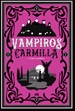 Portada del libro Carmilla y otras vampiras