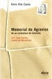 Portada del libro Memorial de agravios de un ciudadano de Cataluña