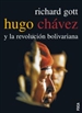 Portada del libro Hugo Chávez y la revolución bolivariana