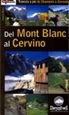 Front pageDel Mont Blanc al Cervino
