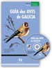 Portada del libro Guía das aves de Galicia