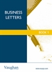 Portada del libro Business Letter 1
