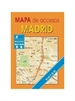 Portada del libro Mapa de accesos. Madrid