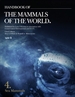 Portada del libro Handbook of the Mammals of the World