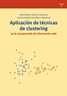 Portada del libro Aplicación de técnicas de clustering en la recuperación de información web