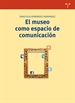 Portada del libro El museo como espacio de comunicación (2ª ed.)