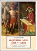 Portada del libro Arquetipo, mito, arte y tarot