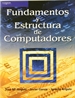 Portada del libro Fundamentos y estructura de computadores
