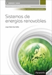 Portada del libro Sistemas de energías renovables