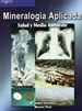 Portada del libro Mineralogía aplicada. Salud y medio ambiente