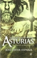 Portada del libro La gran aventura del Reino de Asturias