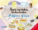 Portada del libro Tapas españolas tradicionales - A lifetime of tapas