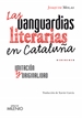 Portada del libro Las vanguardias literarias en Cataluña